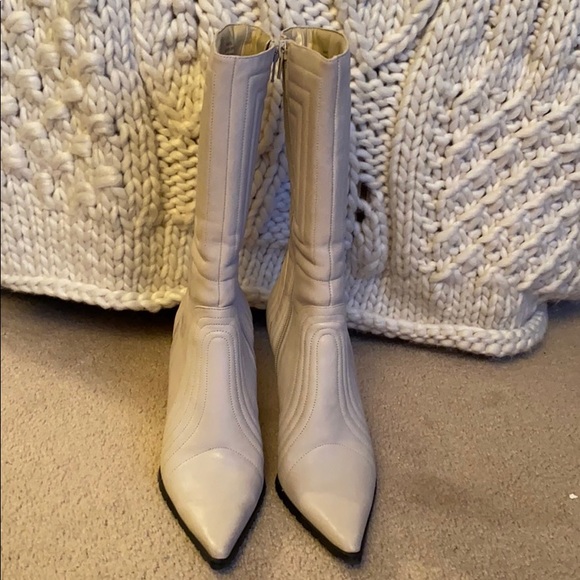 Booties - Picture 2 of 3